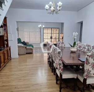 Casa com 6 Quartos à venda, 200m² no Vila Monumento, São Paulo