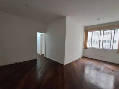 Apartamento com 2 Quartos à venda, 75m² no Flamengo, Rio de Janeiro