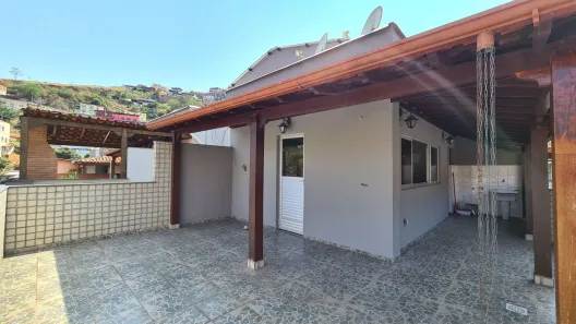 Cobertura com 2 Quartos à venda, 120m² no São Bernardo, Juiz de Fora