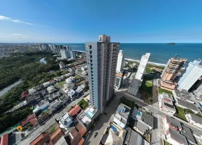 Apartamento com 2 Quartos à venda, 78m² no Centro, Balneário Piçarras