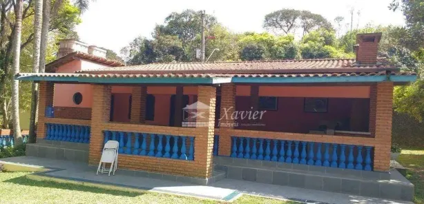 Fazenda/Sítio com 7 Quartos para venda ou aluguel, 900m² no Vargem Grande Paulista, Vargem Grande Paulista
