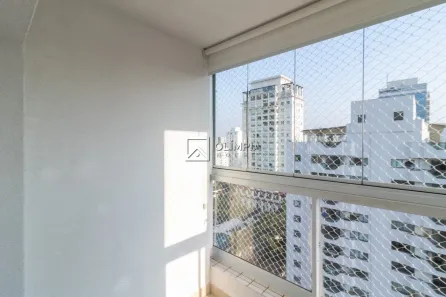 Apartamento com 1 Quarto à venda, 40m² no Vila Olímpia, São Paulo