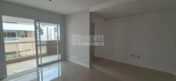 Apartamento com 2 Quartos à venda, 77m² no Itacorubi, Florianópolis