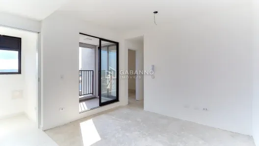 Apartamento com 2 Quartos à venda, 42m² no Pinheirinho, Curitiba
