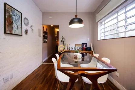 Sobrado com 2 Quartos à venda, 160m² no Vila Ipojuca, São Paulo