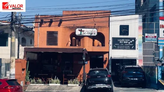 Sala Comercial para alugar, 180m² no Jardim Londrina, São Paulo