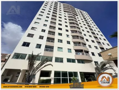 Apartamento com 3 Quartos à venda, 64m² no Damas, Fortaleza