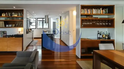 Apartamento com 3 Quartos à venda, 140m² no Barra da Tijuca, Rio de Janeiro