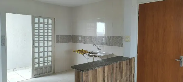 Apartamento com 2 Quartos à venda, 53m² no Setor Norte, Planaltina