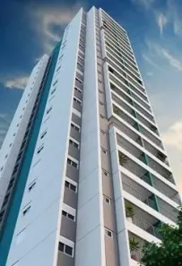 Apartamento com 2 Quartos à venda, 82m² no Vila Santa Catarina, São Paulo