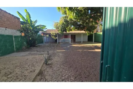 Casa com 4 Quartos para alugar, 89m² no Pavilhão, Confresa