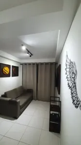 Apartamento com 1 Quarto para alugar, 49m² no Manaíra, João Pessoa
