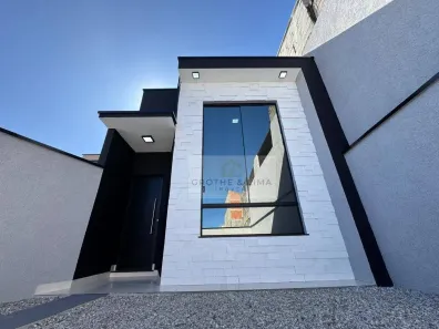 Casa com 2 Quartos à venda, 94m² no Jardim do Lago I, Taubaté