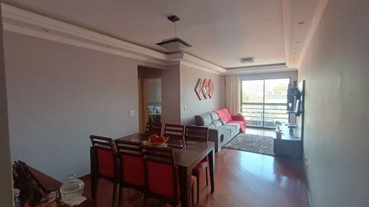 Apartamento com 2 Quartos à venda, 82m² no Rudge Ramos, São Bernardo do Campo