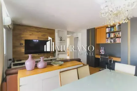 Apartamento com 2 Quartos à venda, 86m² no Mooca, São Paulo