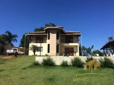 Fazenda/Sítio com 2 Quartos à venda, 270m² no Canjica (Terra Preta), Mairiporã