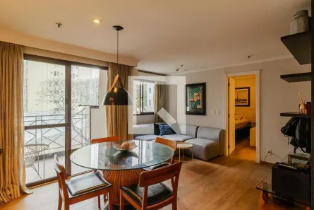 Apartamento com 1 Quarto à venda, 52m² no Jardim Maria Rosa II, Itaquaquecetuba