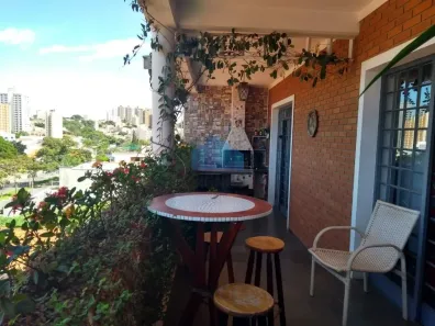 Casa com 5 Quartos à venda, 435m² no Jardim Guarani, Campinas