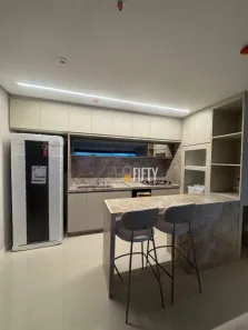 Apartamento com 1 Quarto à venda, 78m² no Jardim das Acácias, São Paulo