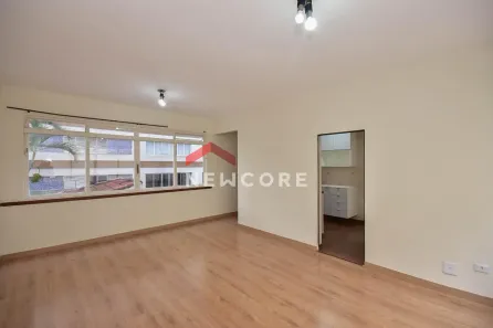 Apartamento com 2 Quartos à venda, 90m² no Vila Buarque, São Paulo