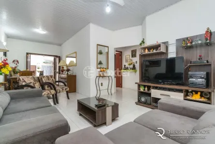 Casa com 3 Quartos à venda, 200m² no Jardim Botânico, Porto Alegre