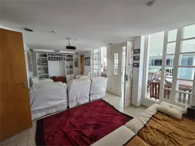Cobertura com 3 Quartos à venda, 129m² no Cidade São Francisco, São Paulo