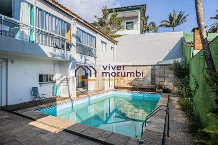 Casa com 8 Quartos à venda, 381m² no Jardim Leonor, São Paulo