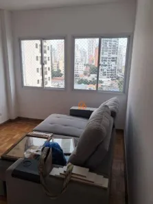 Apartamento com 2 Quartos à venda, 65m² no Barra Funda, São Paulo