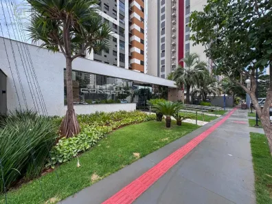 Apartamento com 2 Quartos para alugar, 81m² no Gleba Fazenda Palhano, Londrina