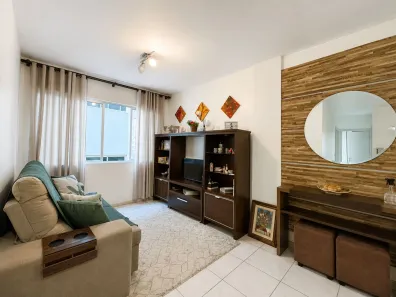 Apartamento com 2 Quartos à venda, 62m² no Kobrasol, São José