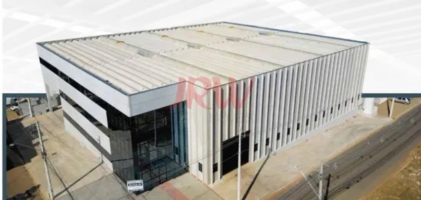Galpão/Depósito/Armazém para alugar, 1616m² no Park Comercial de Indaiatuba, Indaiatuba