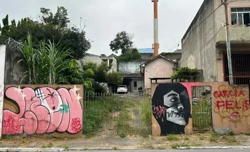 Lote/Terreno à venda, 400m² no Casa Verde Alta, São Paulo