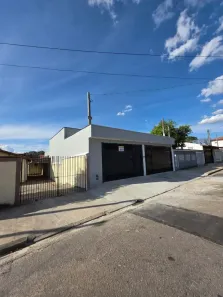 Casa com 3 Quartos à venda, 105m² no Jardim Satélite, São José dos Campos