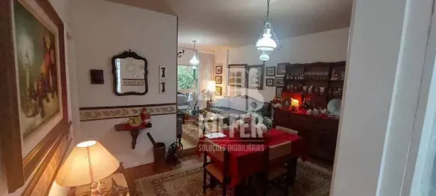 Apartamento com 3 Quartos à venda, 88m² no Copacabana, Rio de Janeiro