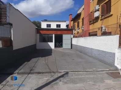 Ponto Comercial com 1 Quarto para alugar, 300m² no Rio Branco, Porto Alegre