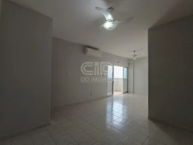 Apartamento com 3 Quartos à venda, 96m² no Alvorada, Cuiabá