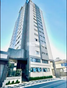 Apartamento com 3 Quartos à venda, 168m² no Centro, Ponta Grossa