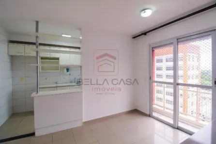 Apartamento com 2 Quartos para venda ou aluguel, 50m² no Mooca, São Paulo