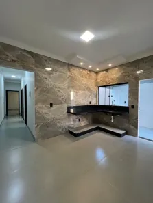 Casa com 3 Quartos à venda, 80m² no Liberdade, Rio Verde