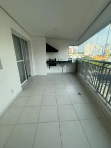 Apartamento com 3 Quartos à venda, 94m² no Parque da Mooca, São Paulo
