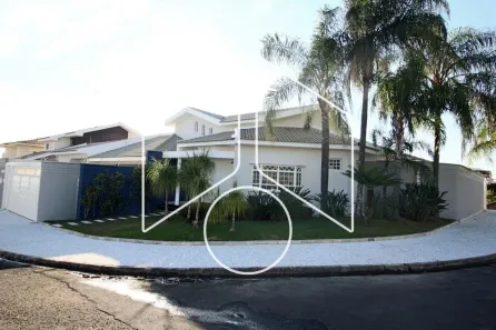 Casa com 3 Quartos para alugar, 744m² no Parque das Esmeraldas, Marília