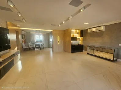 Apartamento com 4 Quartos à venda, 216m² no Nossa Senhora das Graças, Manaus