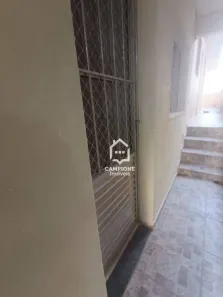 Casa de Condomínio com 1 Quarto para alugar, 35m² no Casa Verde Alta, São Paulo