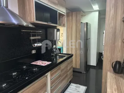Apartamento com 3 Quartos à venda, 87m² no Vila Dom Pedro II, São Paulo