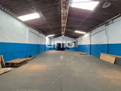 Galpão/Depósito/Armazém para alugar, 280m² no Paulicéia, Piracicaba