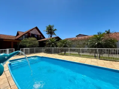 Casa com 2 Quartos à venda, 180m² no Jardim Casablanca, Peruíbe