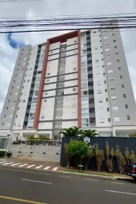 Apartamento com 3 Quartos para alugar, 82m² no Jardim Walkíria, São José do Rio Preto