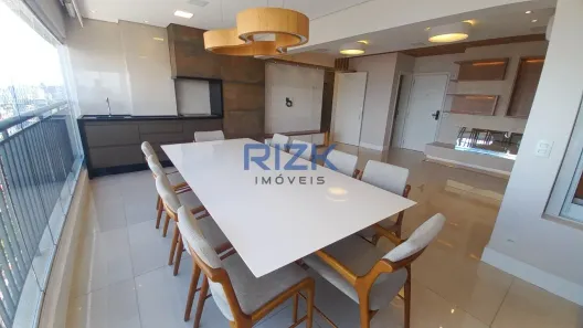 Apartamento com 3 Quartos para venda ou aluguel, 111m² no Cambuci, São Paulo