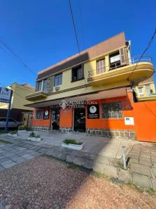 Prédio Comercial à venda, 408m² no Menino Deus, Porto Alegre