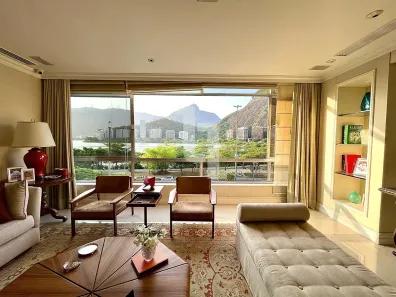 Apartamento com 3 Quartos à venda, 177m² no Ipanema, Rio de Janeiro